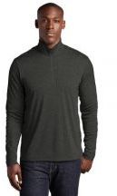Sport-Tek ® Endeavor 1/4-Zip Pullover